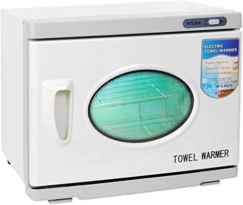 Stérilisateur, Armoire, appareil électrique de stérilisation, 26 L, décoration de salon, fonction chauffante