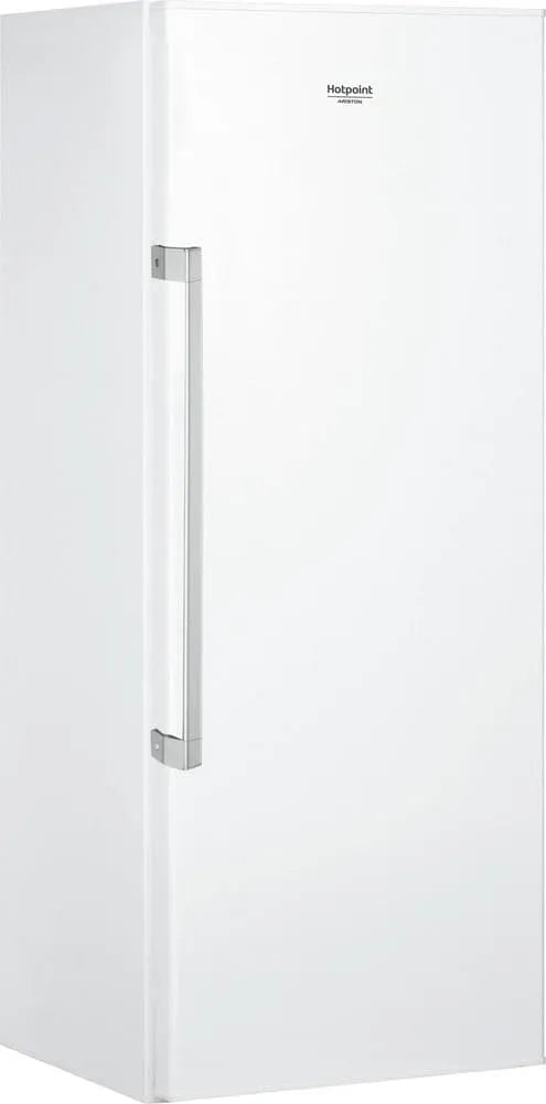 Réfrigérateur SH6A2QWR, 322 L, 38 dB, classe énergétique E, pose libre, No Frost, silencieux, blanc, 167 59, Hotpoint - SH6A2QWR Réfrigérateur 1 Porte
