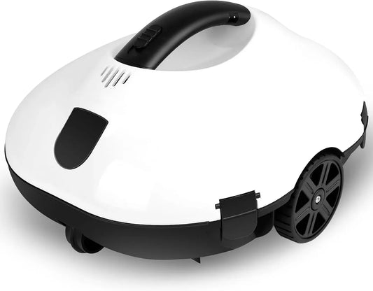 Aspirateur, idéal pour Piscine à Plancher Plat jusqu'à 80