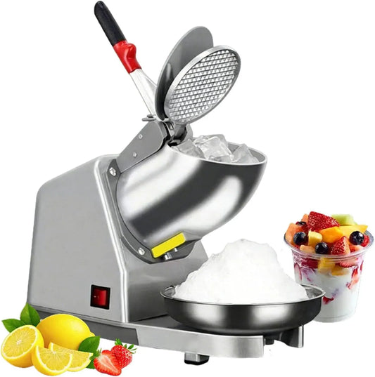 rasoir, 65 kg, professionnel, acier inoxydable, pour un usage domestique et commercial