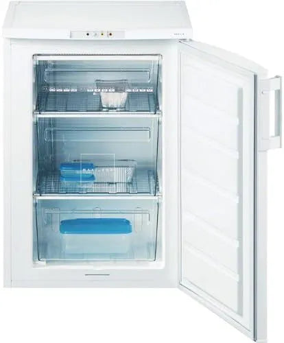 AEG A60120GS4 Congélateur, 92 L, armoire congélateur, blanc