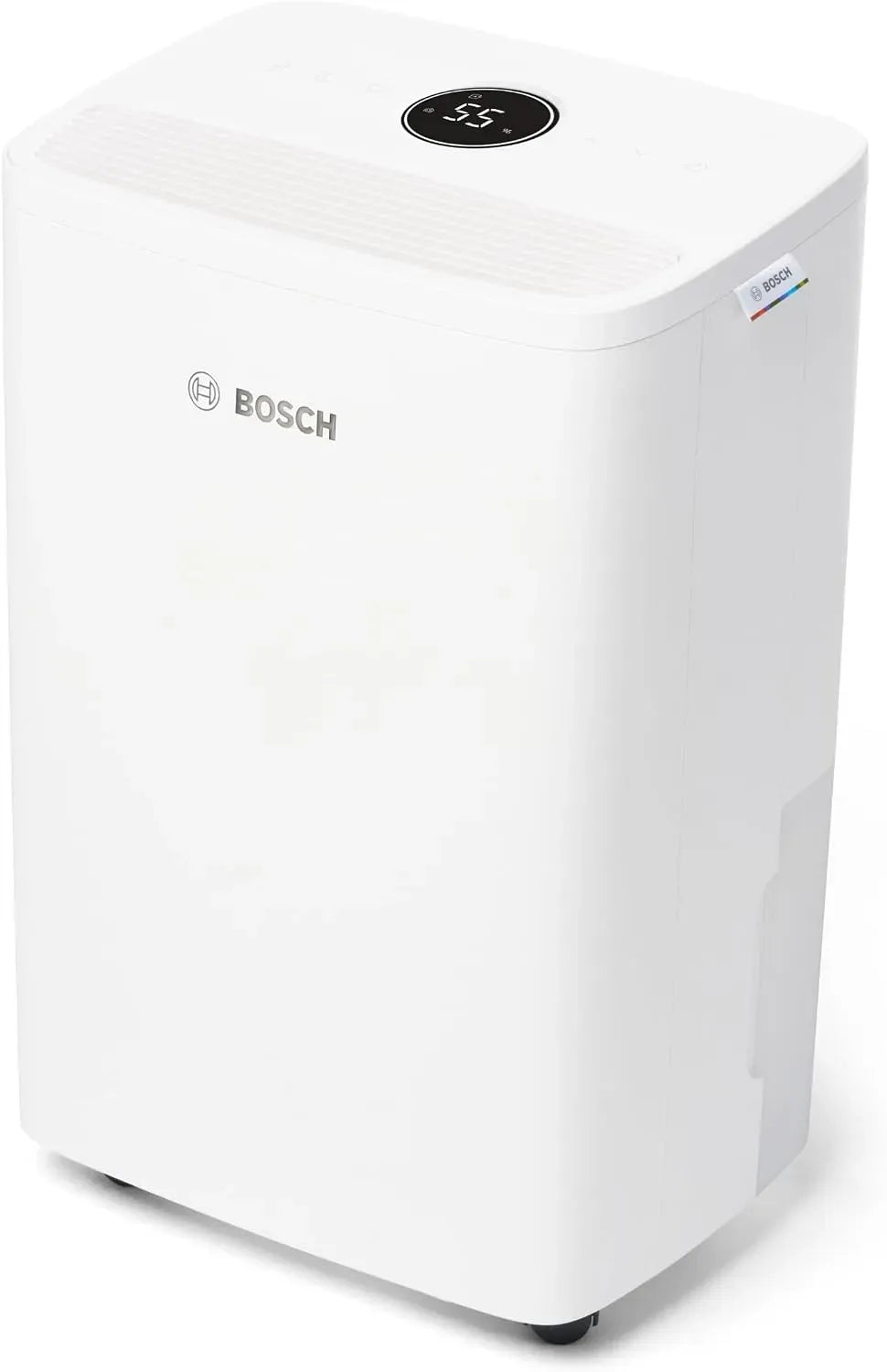 Bosch Déshumidificateur, silencieux, Pour pièces jusqu'à 17 m², Dry 1000