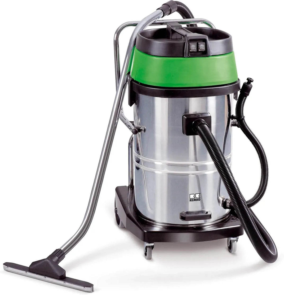 Aspirateur, industriel, Industriel 2 kW Remko