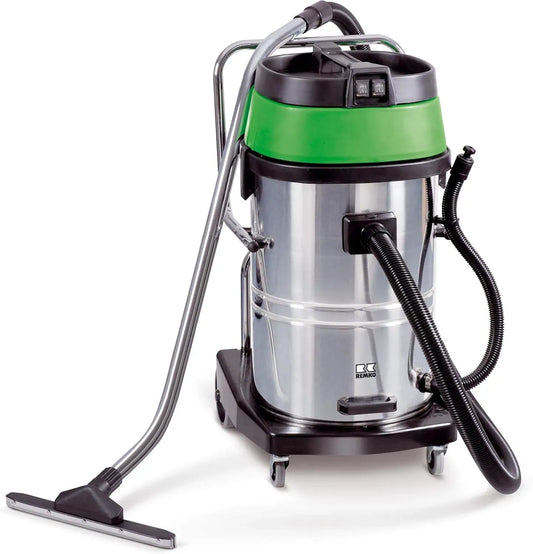 Aspirateur, industriel, Industriel 2 kW Remko