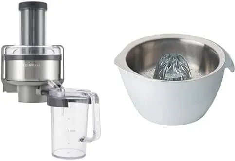 Kenwood AT641A AT312 Accessoire pour appareil, Capacité bol 600 ml, Chef XL