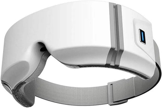 Masseur, Bluetooth, fonction chauffante, sans fil