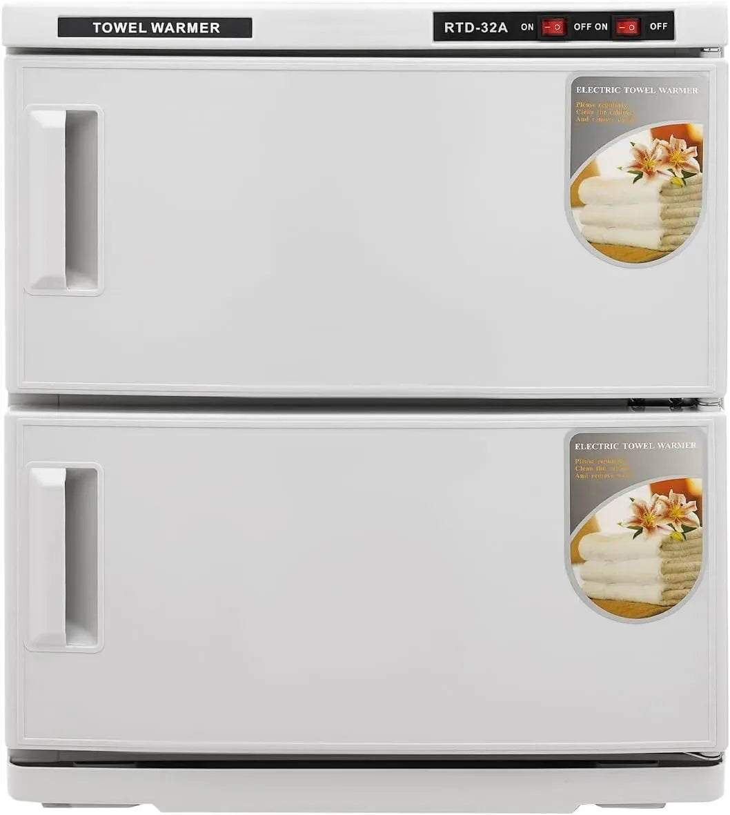stérilisateur, appareil électrique de stérilisation, 32 L, 300 W, thermostat, 2 niveaux