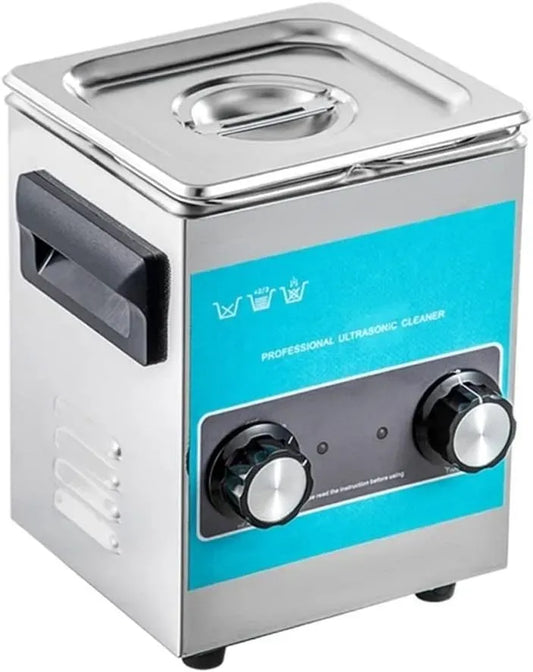 cuve de nettoyage à ultrasons, Nettoyeur, 30 L, 600 W, 220 V