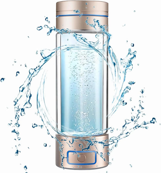9000PPB Bouteille, portable, 260 ML, pour la maison et les voyages