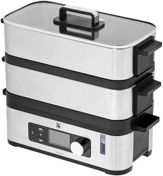 Produit WMF 415090011 Vitalis E Cuit-vapeur