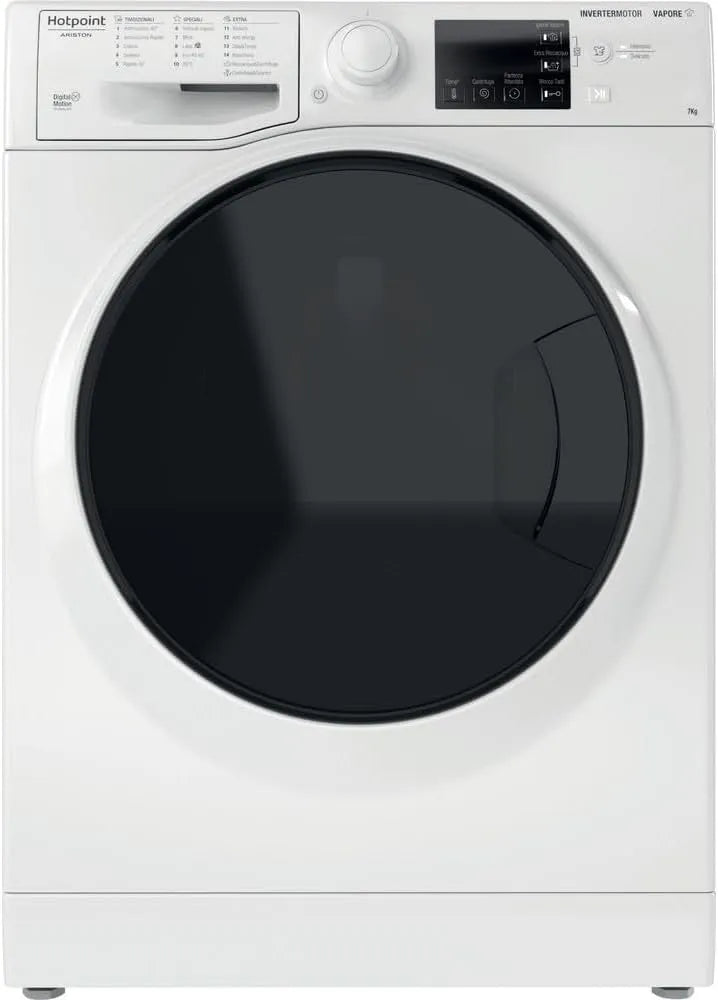 LAVATR.ARISTON modèle RSSG725DIT