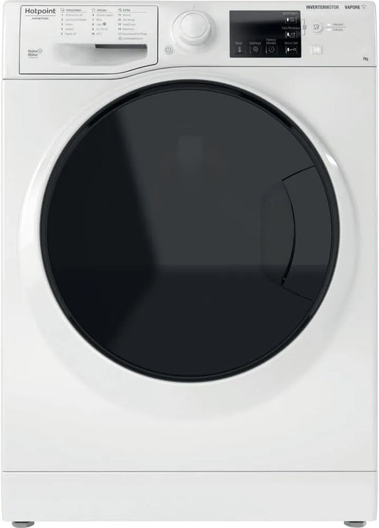 LAVATR.ARISTON modèle RSSG725DIT