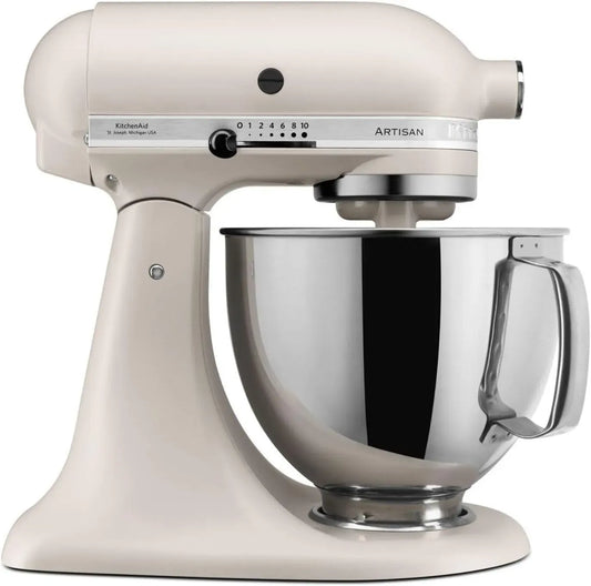 KitchenAid Accessoire pour appareil, 4,8 L, acier inoxydable