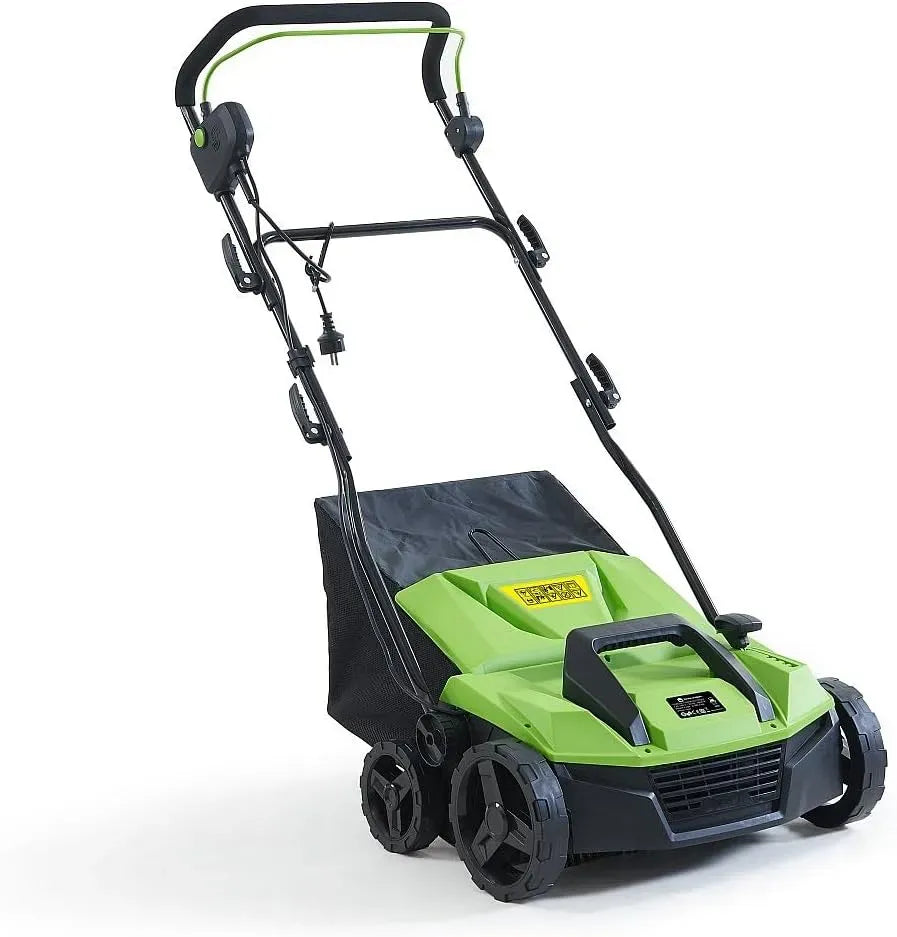 Vente-unique Brosseuse électrique aspirante pour Gazon synthétique, GRAMI