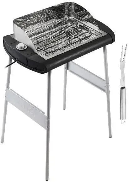 BARBECUE, LAGRANGE BARBECUE, PAVILLON 319005