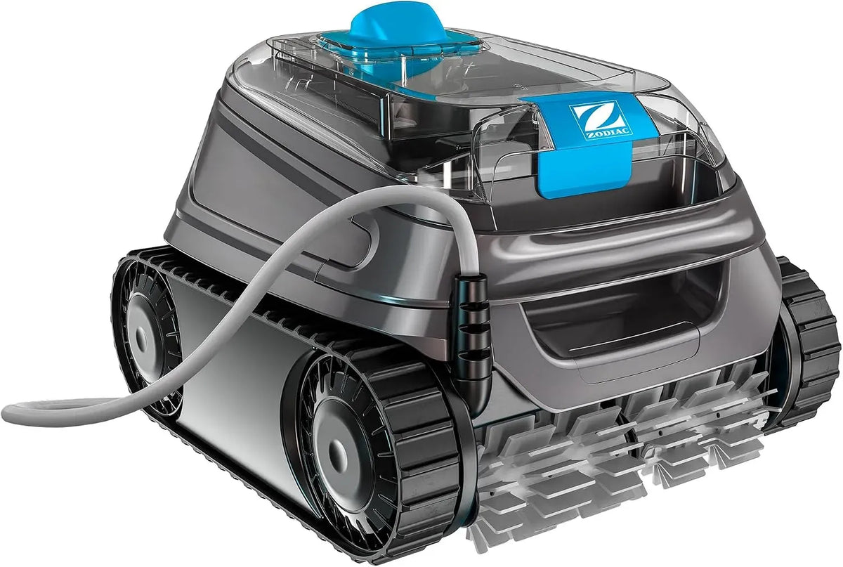 CNX 20 Robot, Câble, robot nettoyeur de piscine, 15 m, pour Piscine 10x5 m. Nettoie Fond