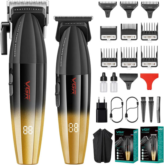 Tondeuse Professionnelle pour Hommes, VGR