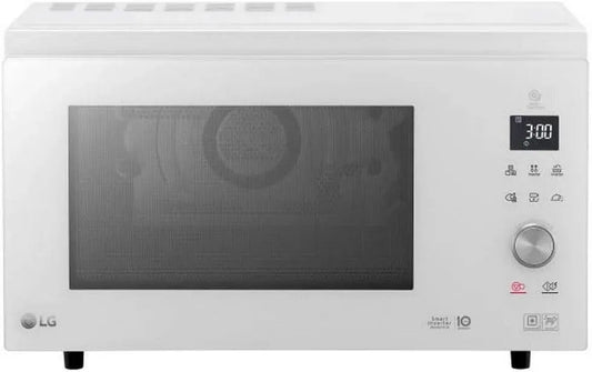 LG MJ3965BPH Micro-ondes, four micro-ondes