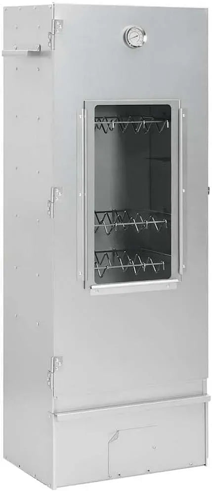 thermomètre, générateur, extérieur, gril, verre, pour viande