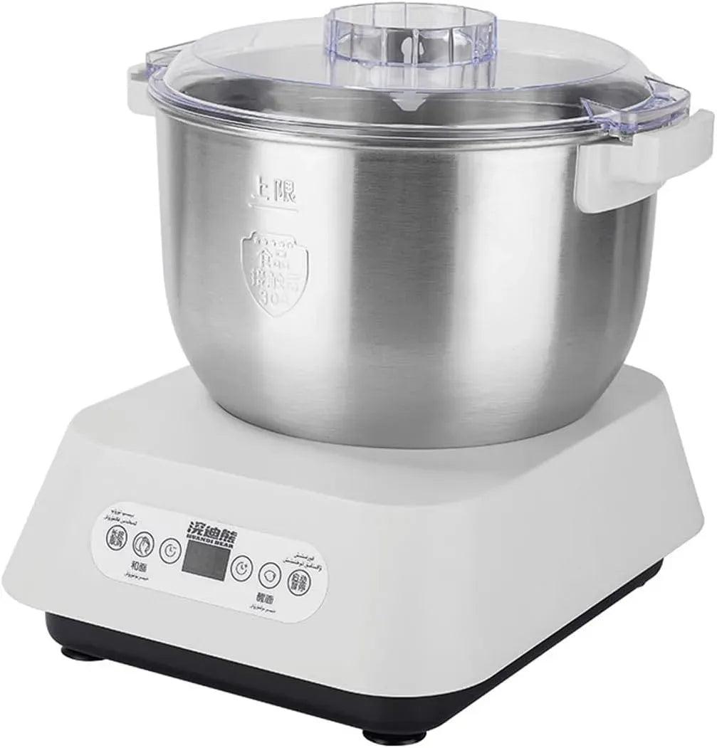 machine à fermenter, 7 L, thermostat, acier inoxydable