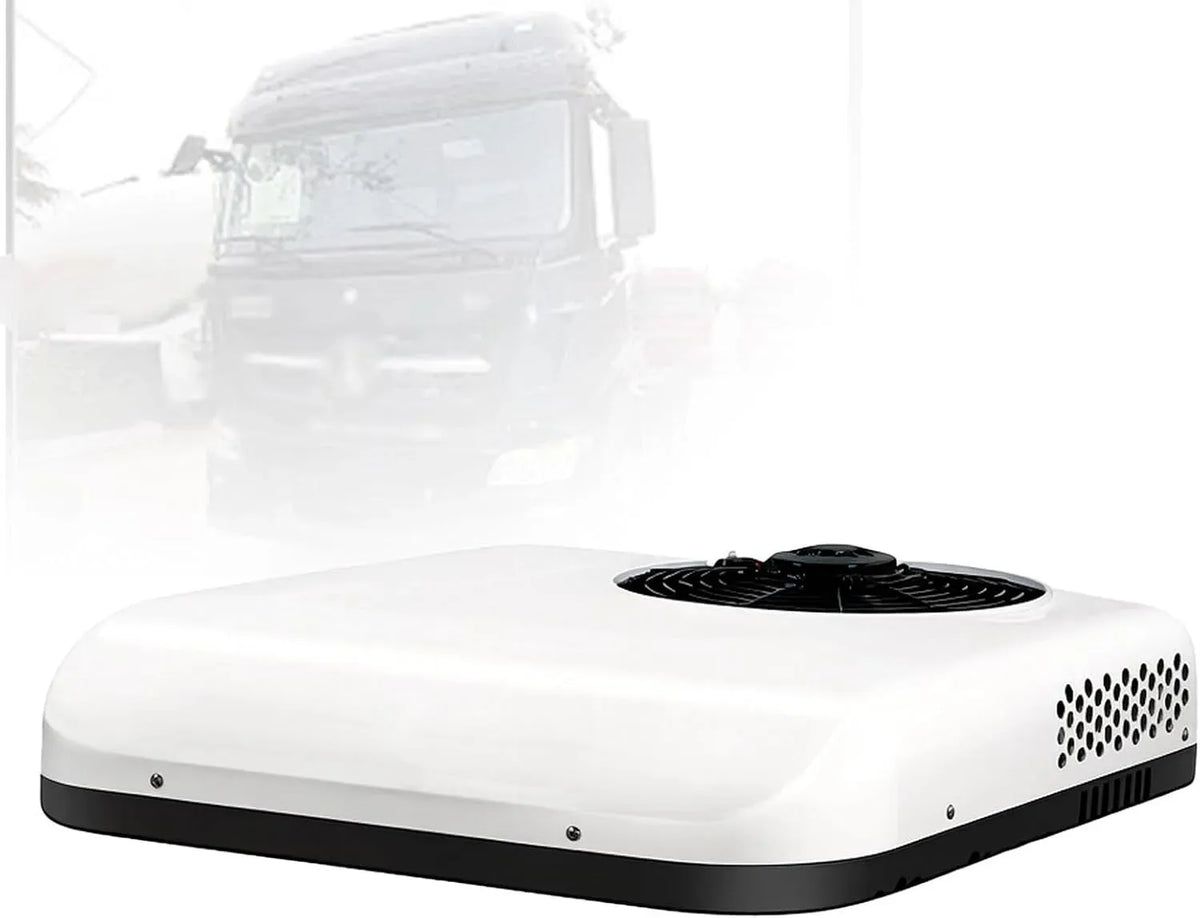 Climatiseur 12V/24V 24V-Cooling, 12 V, camping