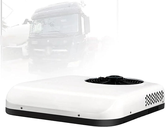 Climatiseur 12V/24V 24V-Cooling, 12 V, camping