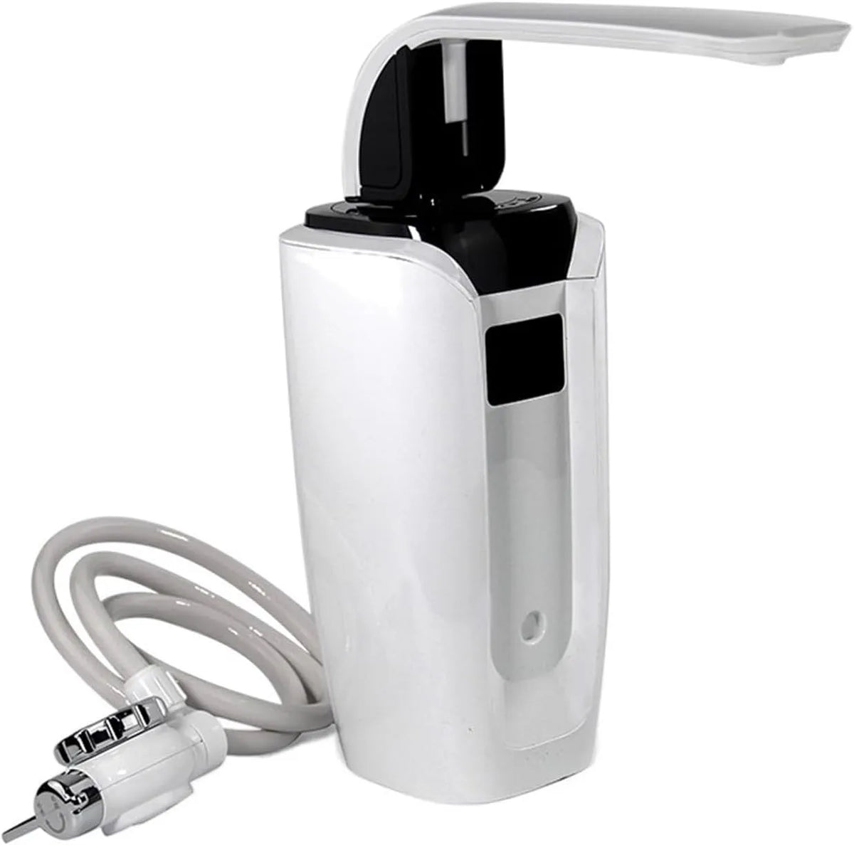 Robinet de cuisine, écran LCD, mitigeur et robinet d'évier, Filtres à Osmose Inverse