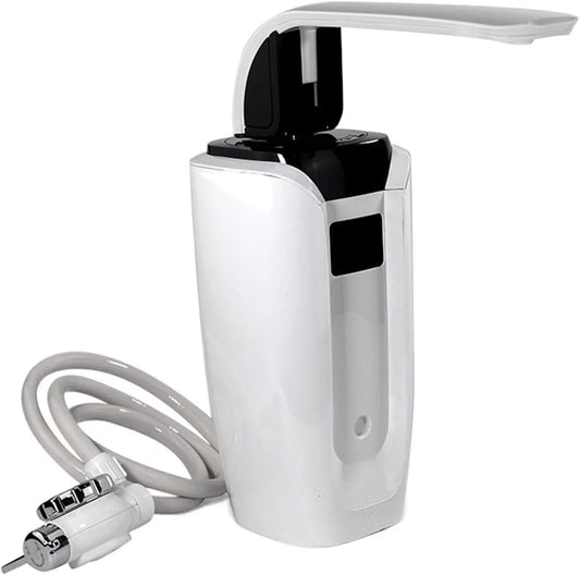 Robinet de cuisine, écran LCD, mitigeur et robinet d'évier, Filtres à Osmose Inverse