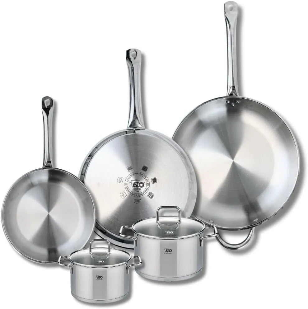 Ustensile de cuisson, 32 cm, ustensile de cuisine, batterie de casseroles et poêles
