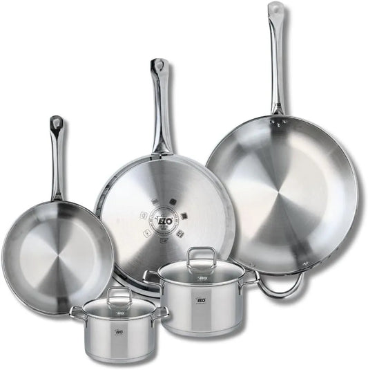 Ustensile de cuisson, 32 cm, ustensile de cuisine, batterie de casseroles et poêles