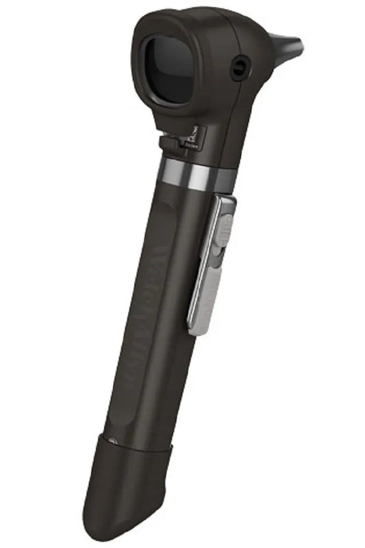 Blackberry équipé de poignée, Welchallynpocket LED Otoscope