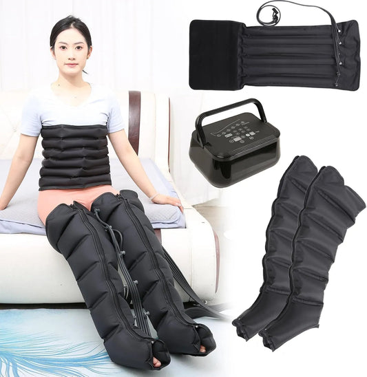 masseur, pour le traitement du lipœdème des jambes