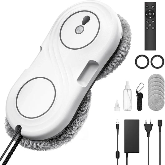 WD12D robot aspirateur laveur, Nettoyeur, Moteur, 63 mm