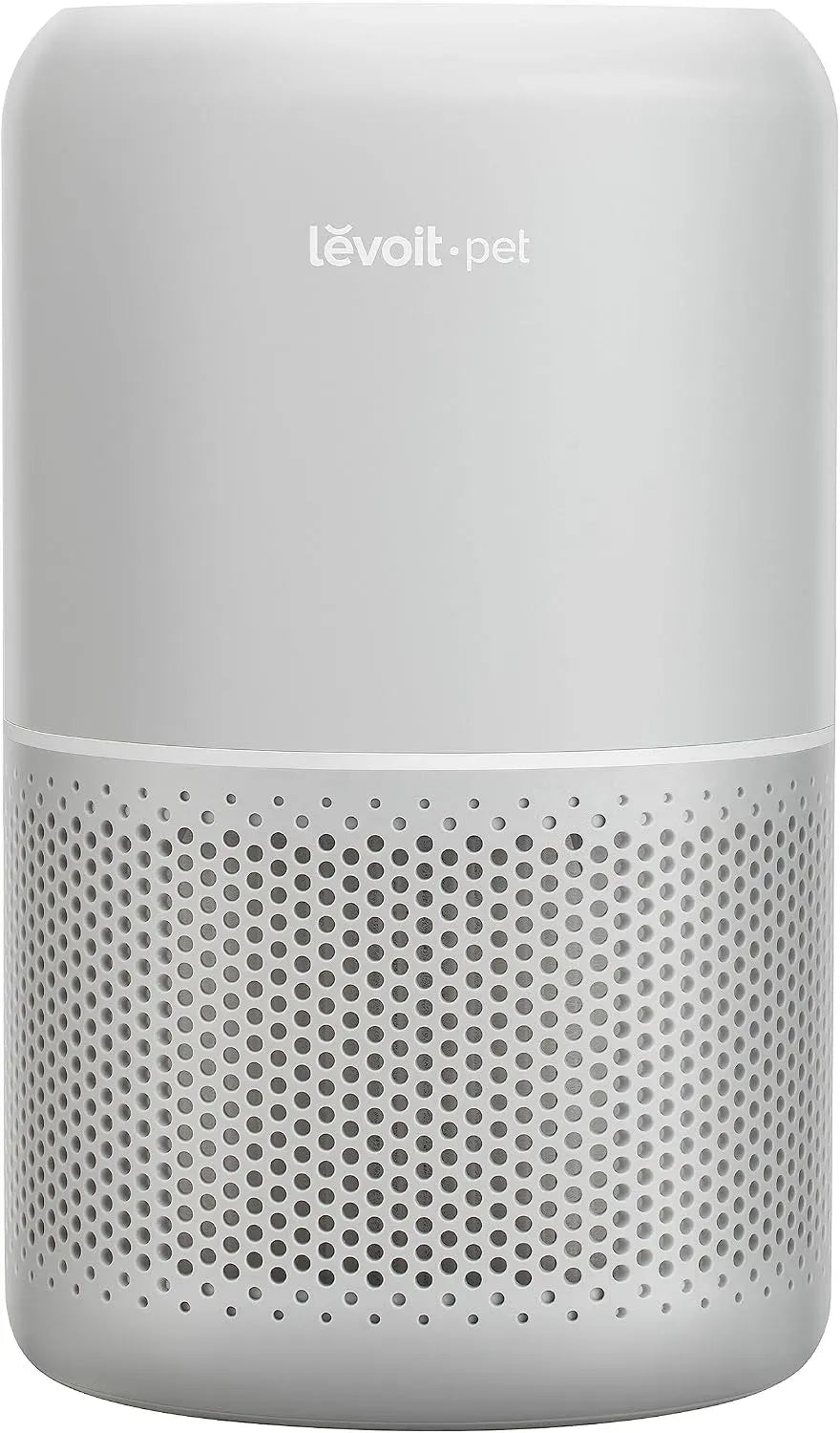 Purificateur d'air, 187 m³/h, 24 dB, LEVOIT H13 2/4/8/12H, minuteur, silencieux, Elimine 99,97% Poils d'animaux Fumée Poussière