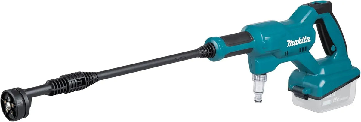 Makita LXT 18V DHW180Z Nettoyeur, 18 V, 24 bar