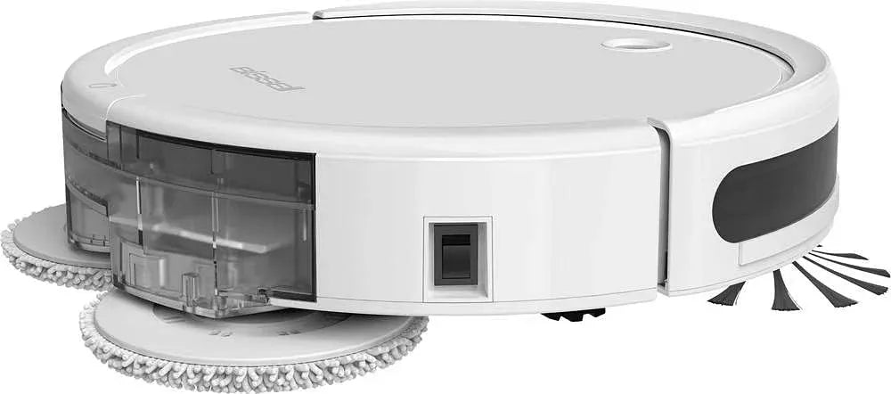 Robot aspirateur 2931N, application, 130 Minutes d'Autonomie, Contrôle par Application
