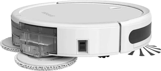 Robot aspirateur 2931N, application, 130 Minutes d'Autonomie, Contrôle par Application