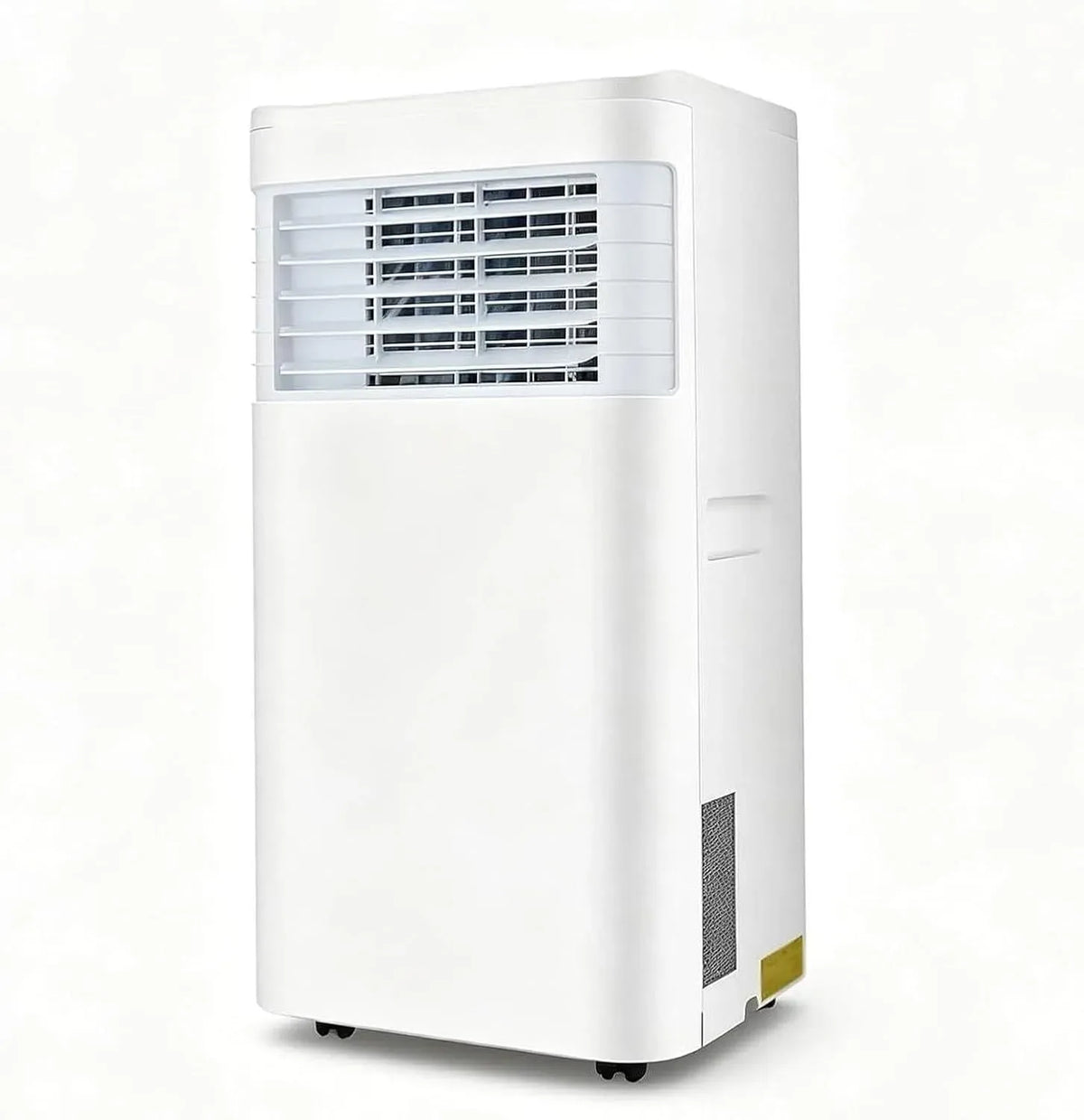Climatiseur BTU 3 3-en-1, portable, silencieux