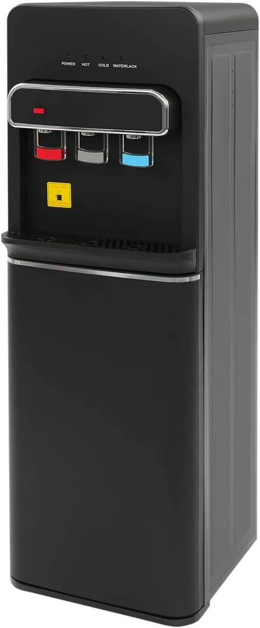Distributeur, 550 W, 75 W, verrouillage, noir, pour Maison