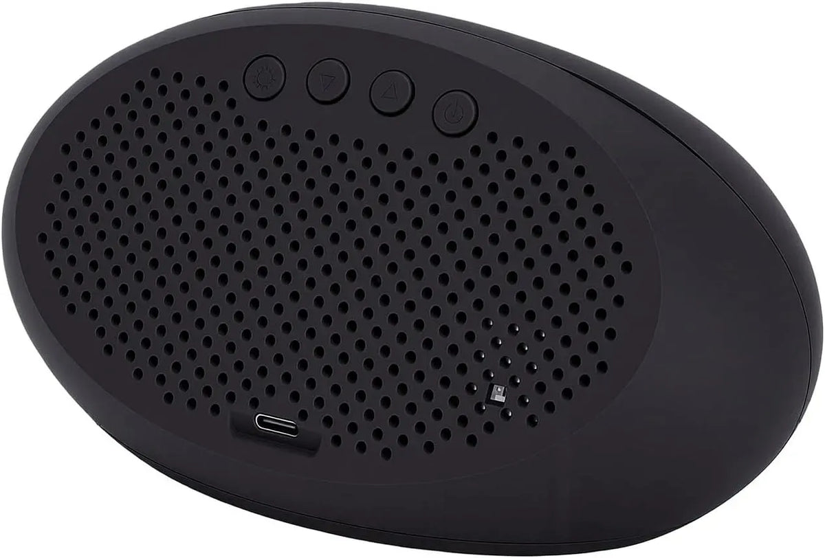 Moniteur, EMUKOEP CO2 5000mAh, portable, Testeur 10-en-1, Capteur Infrarouge NDIR, Détecteur de Portable avec