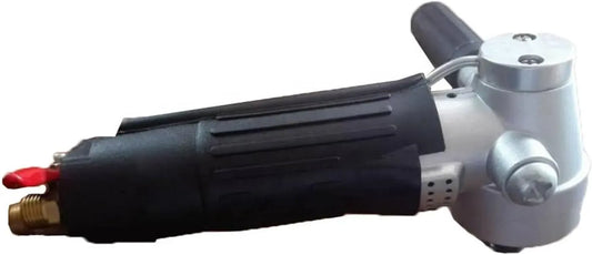 WS-6 Polisseuse Humide, Meuleuse de polisseuse à eau pneumatique puissante industrielle