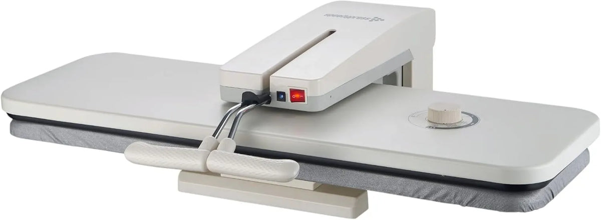 C90 Presse, housse, presse à repasser vapeur, 92,5 cm, 1800 W, professionnel, pour hôtel
