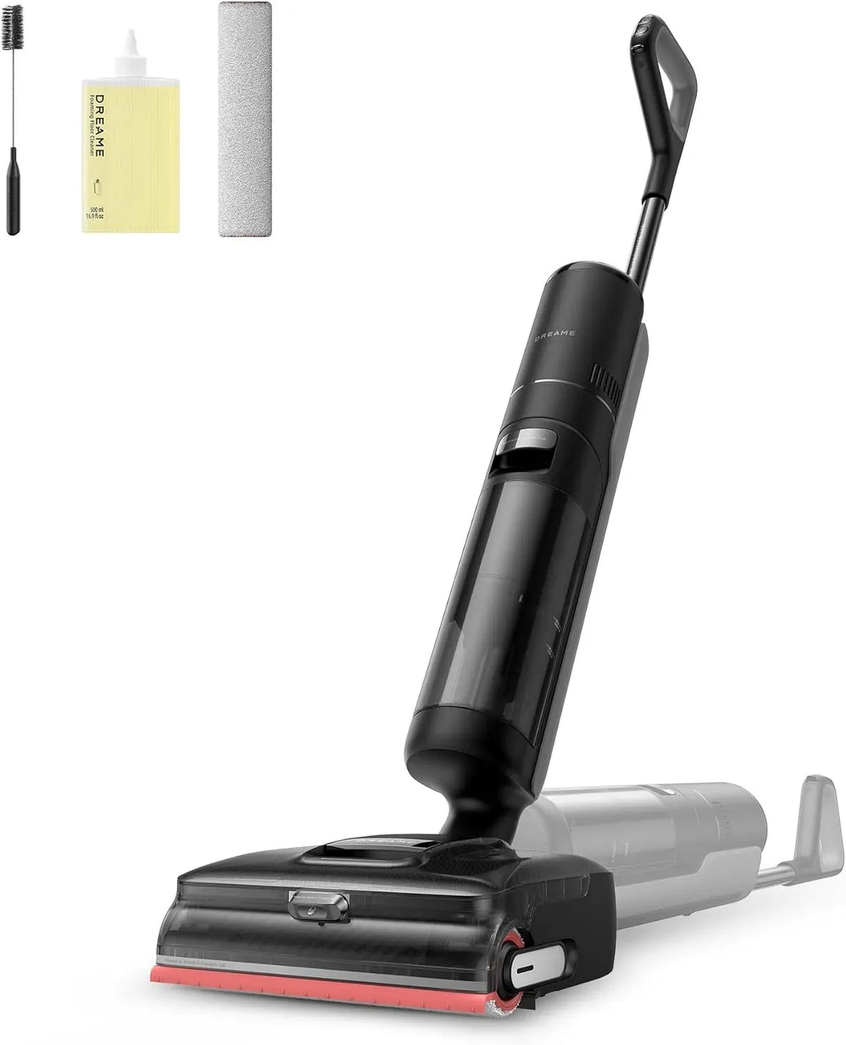 Aspirateur IA 2 H15, solution à rapport intelligent