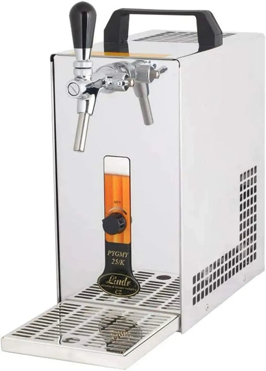 PYGMY 20 20/K Pompe, vert, ich-zapfe Ensemble Complet Tireuse a Biere avec Pompe à Membrane