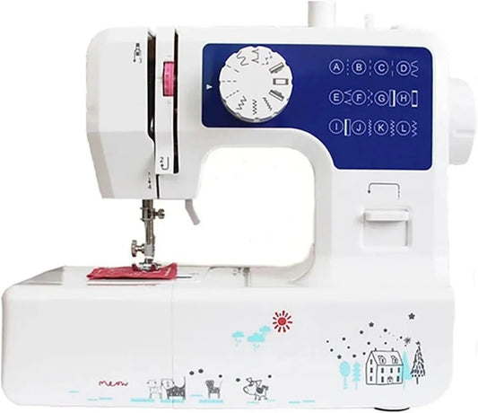 Machine À Coudre, Portable, machine à coudre électrique, pour les d