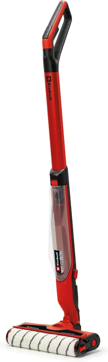 Einhell Aspirateur, 18 V, Boost, rouleau-brosse 290 mm, mode BOOST, PXC