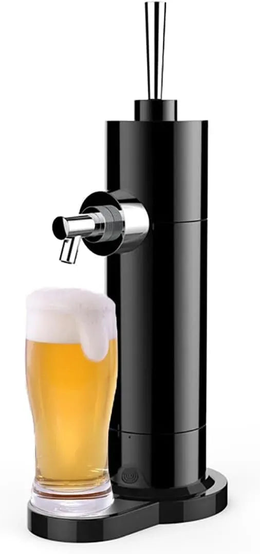 Robinet de cuisine, portable, distributeur de bière portable pour mini fût