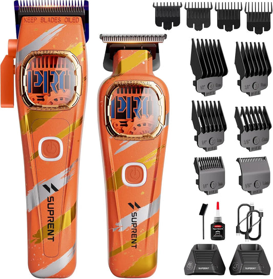 moteur, professionnel, sans fil, pour homme, SUPRENT