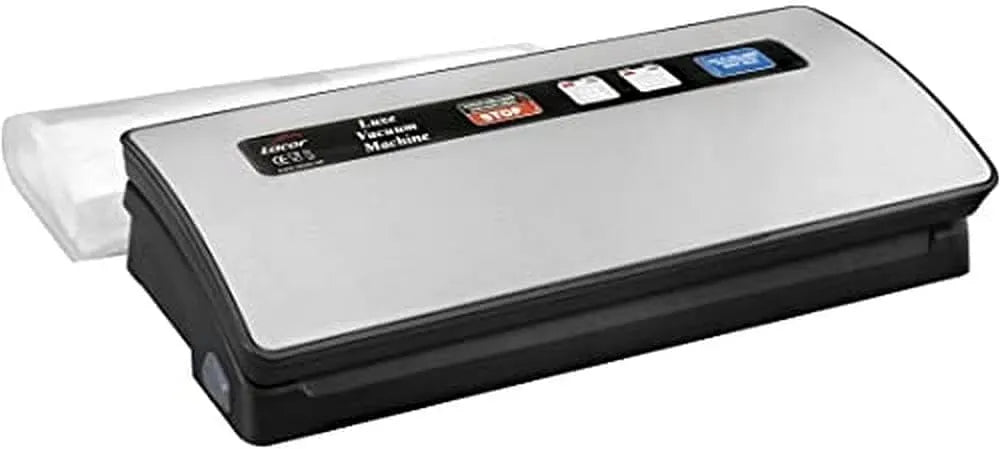 Lave-vaisselle, professionnel, Lacor 69151, machine à laver la vaisselle, Scelleuse sous vide professionnelle