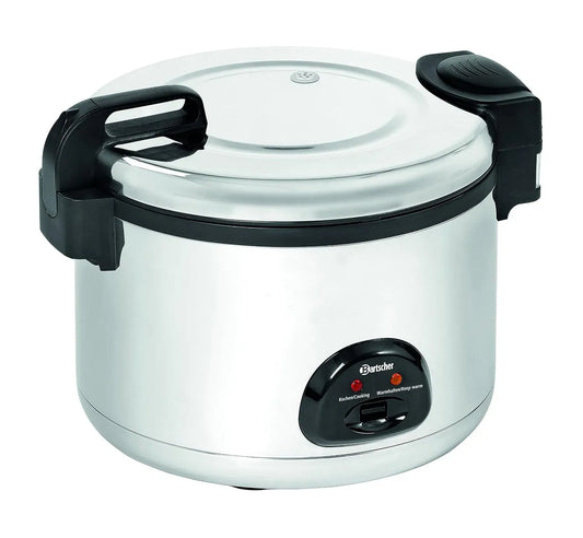 Cuiseur, cuiseur à riz électrique, 12 L, Bartscher